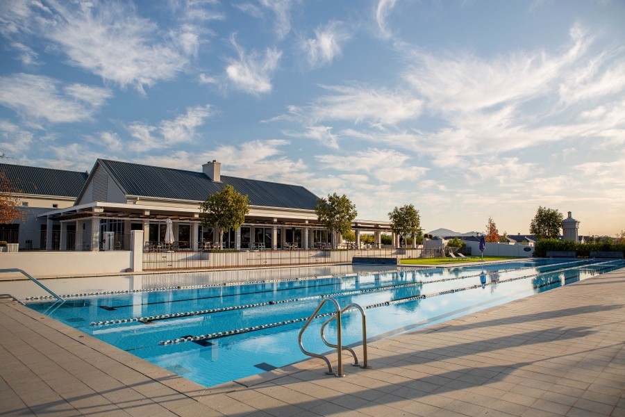 1 Bedroom Property for Sale in Val De Vie Estate Western Cape
